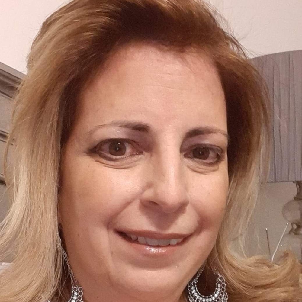 Meet your Posher, Kris